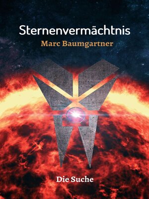 cover image of Sternenvermächtnis 2